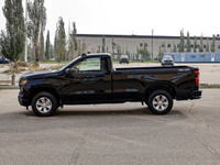 Welcome To Sherwood Park Chevrolet. The #1 Volume Chevrolet Dealer in Canada. This Chevrolet SILVERA... (image 9)