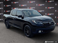 Come see this 2019 Honda Ridgeline Black Edition before it's too late! *This Honda Ridgeline Is Comp... (image 7)