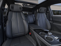 LYRIQ SPORT 3 Engine: 0L L/100Km City: 2.5 L/100Km Hwy: 2.9 (image 5)