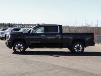 Welcome to Sherwood Buick GMC! This GMC Sierra 3500HD delivers a Turbocharged Diesel V8 6.6L/ engine... (image 4)