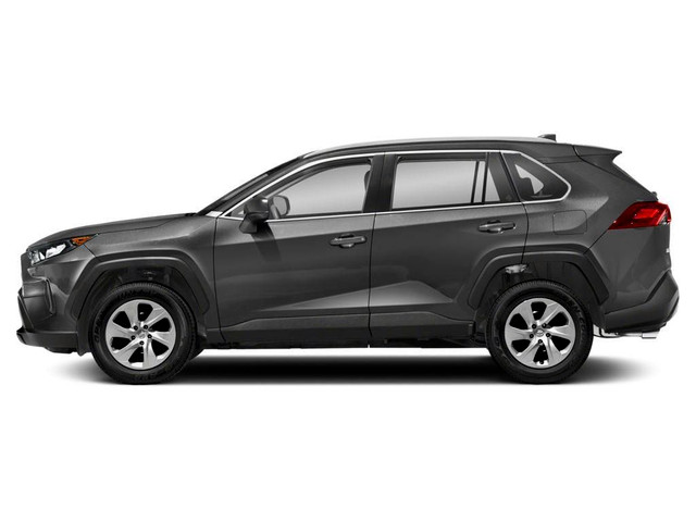 2020 Toyota RAV4 LE INCOMING | SAFTEY CONNECT | CARPLAY in Cars & Trucks in City of Toronto - Image 2