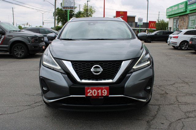 2019 Nissan Murano in Cars & Trucks in Oakville / Halton Region - Image 2