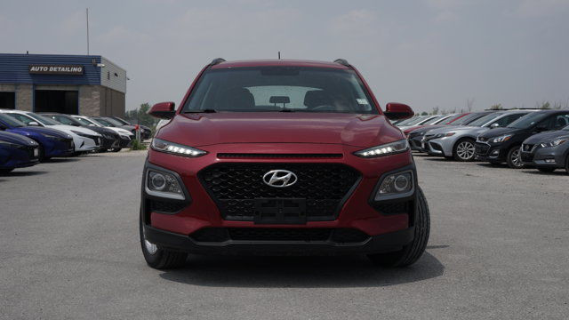 2021 Hyundai Kona Essential 2.0L | One Owner! | Heated Seats |S in Cars & Trucks in Guelph - Image 2