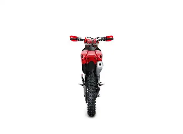 2025 HONDA CRF450RX in Dirt Bikes & Motocross in Longueuil / South Shore - Image 9