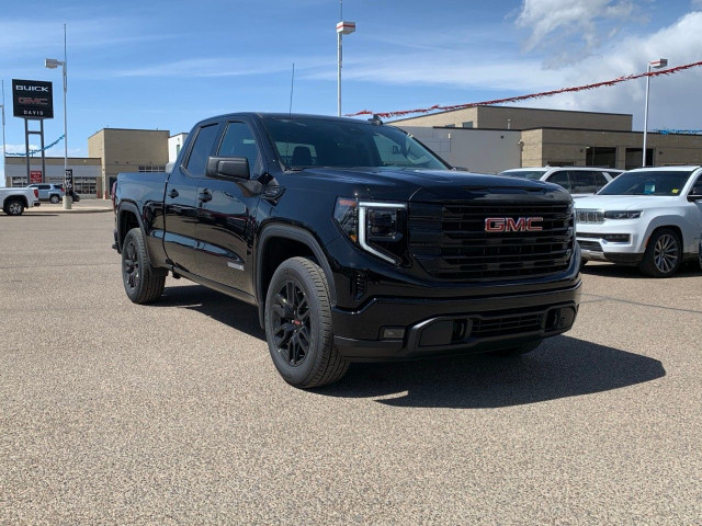 2025 GMC Sierra 1500 in Cars & Trucks in Medicine Hat