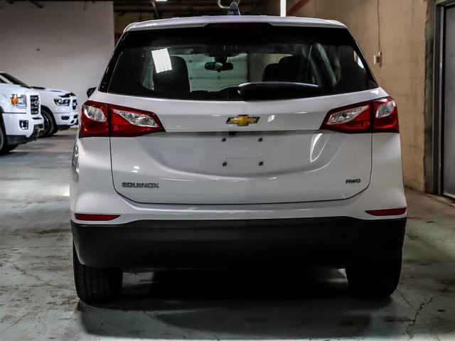 2021 Chevrolet Equinox LS 1.5 AWD in Cars & Trucks in Mississauga / Peel Region - Image 3