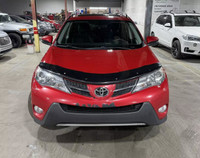 TOYOTA RAV4 XLE FWD 2015/CRUISE/CAMERA/TOIT/BLTH/AC/MAGS/AUCUN ACCIDENT/187433KM! VIN: 2T3WFREV9FW14... (image 6)