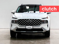 NO ACCIDENTS / CLEAN CARFAX / 1 OWNER / Auto Dimming Rearview Mirror, Front Heated Seats, Climate Co... (image 2)