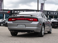PWR SUNROOF,BILLET METALLIC,5-SPEED AUTOMATIC TRANSMISSION (STD),5.7L HEMI VVT MDS V8 ENGINE (STD),1... (image 6)