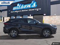 Come see this certified 2023 Toyota Venza LE| AWD | Adaptive Cruise Control | Apple CarPlay | Androi... (image 5)