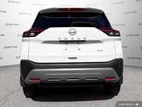Grab a bargain on this 2023 Nissan Rogue S before someone else takes it home. Comfortable but easy-m... (image 5)
