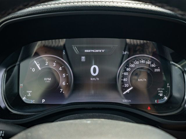 2025 Ram 1500 Sport in Cars & Trucks in Barrie - Image 3