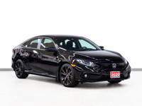  2020 Honda Civic SPORT | Sunroof | LaneWatch | ACC | CarPlay