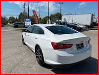 2018 CHEVROLET MALIBU LT CARFAX VERIFIED, CLEAN TITLE, NO ACCIDENTS 140,000KM AUTOMATIC TRANSMISSION... (image 2)