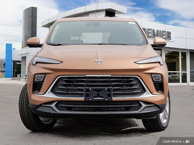 2025 Buick Encore GX Preferred in Cars & Trucks in Windsor Region - Image 2