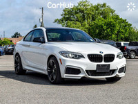 This BMW 2 Series 228I XDrive has a dependable Intercooled Turbo Premium Unleaded I-4 2.0 L/122 engi... (image 8)