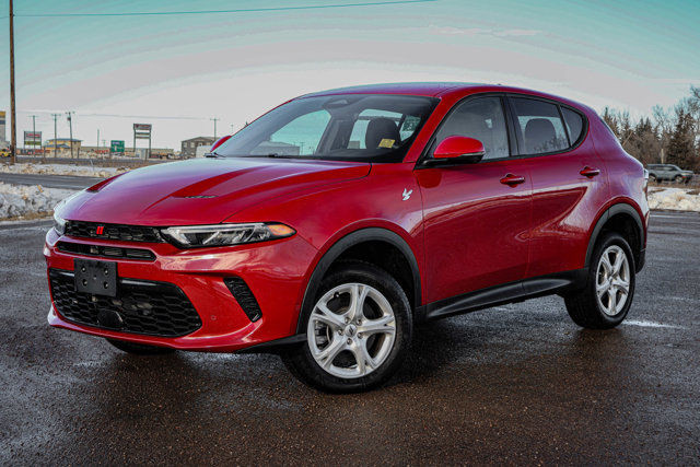 2024 Dodge Hornet GT in Cars & Trucks in Strathcona County