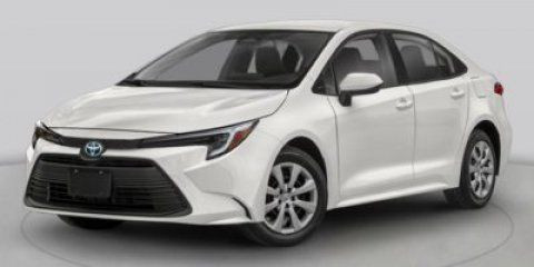 2025 Toyota Corolla Hybrid LE in Cars & Trucks in Edmonton