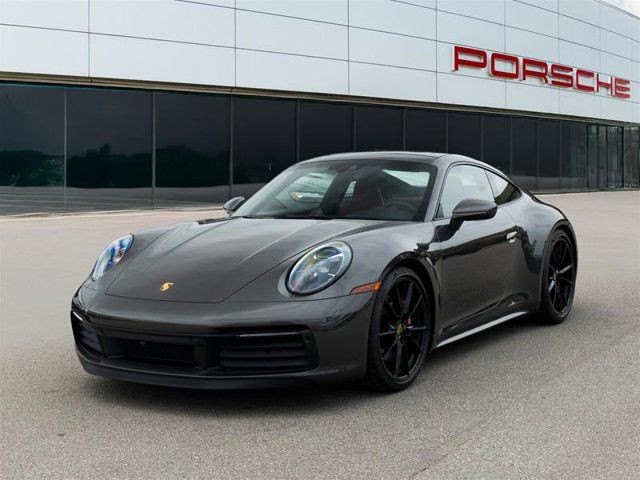 2024 Porsche 911 Carrera 4S in Cars & Trucks in London