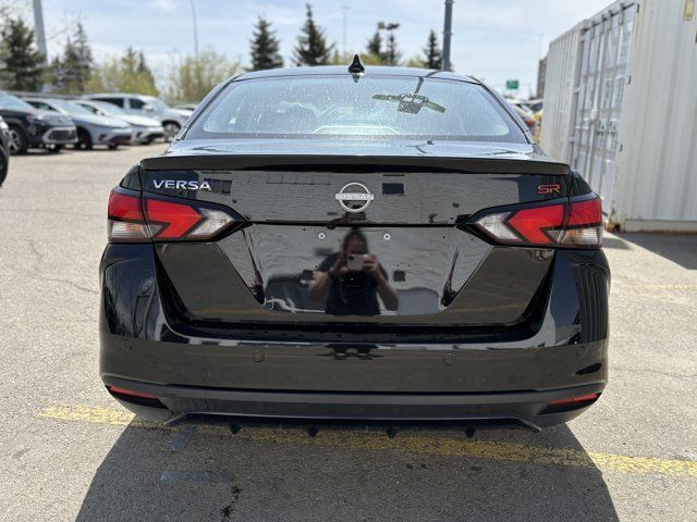 2023 Nissan Versa SR in Cars & Trucks in Calgary - Image 3