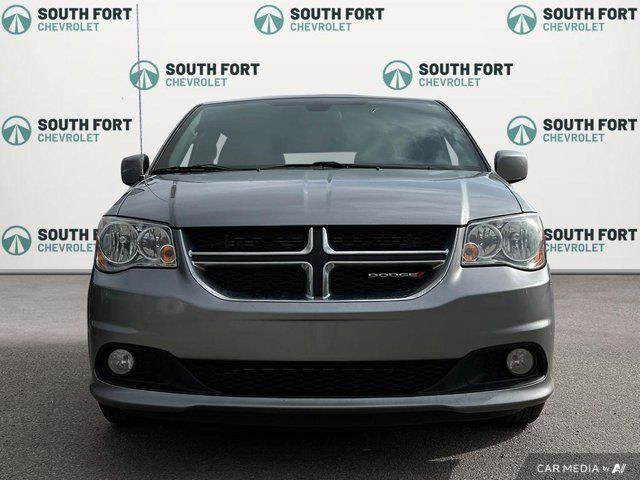 2019 Dodge Grand Caravan 35th Anniversary | Back-Up Camera | in Cars & Trucks in Strathcona County - Image 4