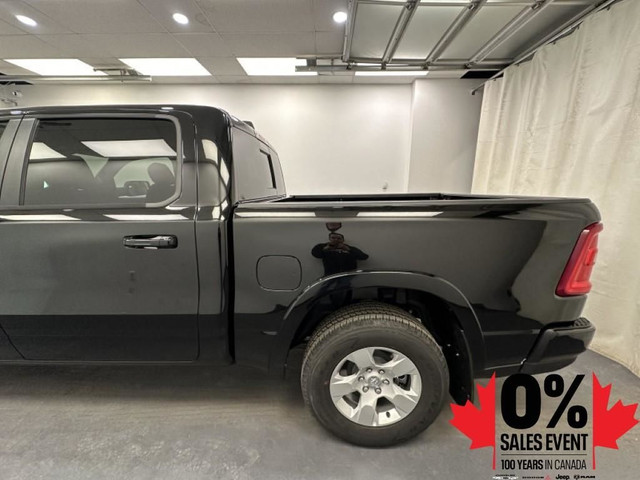 2025 RAM 1500 Big Horn Big Horn Equipment Group in Cars & Trucks in Lethbridge - Image 3