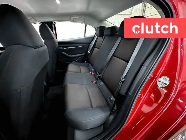 2025 Mazda Mazda3 GX w/ Apple CarPlay, Heated Front Seats, Rearv in Cars & Trucks in Bedford - Image 18