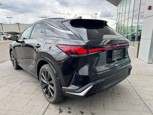 2024 Lexus RX 350 F SPORT 2 / ZERO ACCIDENTS / 14 TOUCHSCREEN...