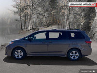 Engine: Gas V-6 3.5L L/100Km City: 12.6 L/100Km Hwy: 9.1 Safety Equipment Electronic Stability Contr... (image 1)