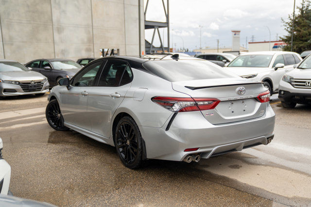 2022 Toyota Camry XSE in Cars & Trucks in Edmonton - Image 3