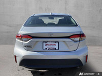 This Toyota Corolla has a dependable Regular Unleaded I-4 2.0 L/121 engine powering this Variable tr... (image 4)