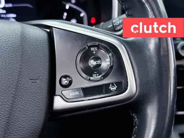 2019 Honda CR-V Touring AWD w/ Apple CarPlay, Heated Front Seats in Cars & Trucks in City of Toronto - Image 28