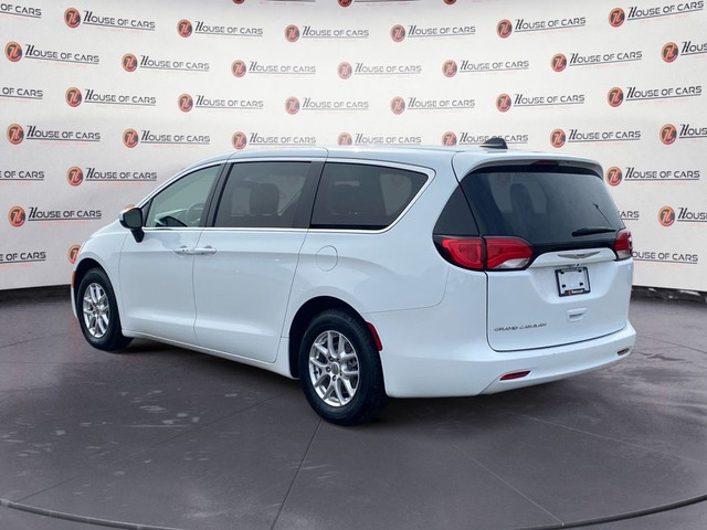 2021 Chrysler Grand Caravan SXT 2WD in Cars & Trucks in Calgary - Image 4