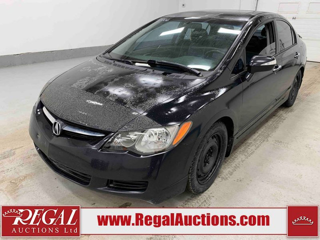 2006 ACURA CSX in Cars & Trucks in Calgary - Image 2