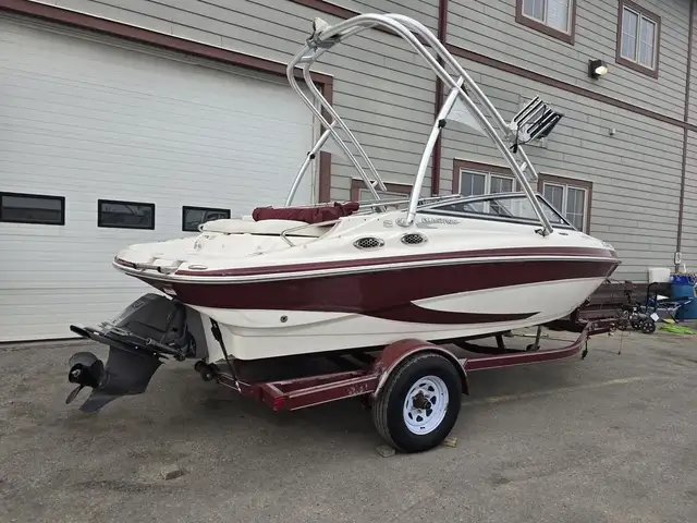 2010 Glastron GLS 195 FINANCING AVAILABLE in Powerboats & Motorboats in Saskatoon - Image 6