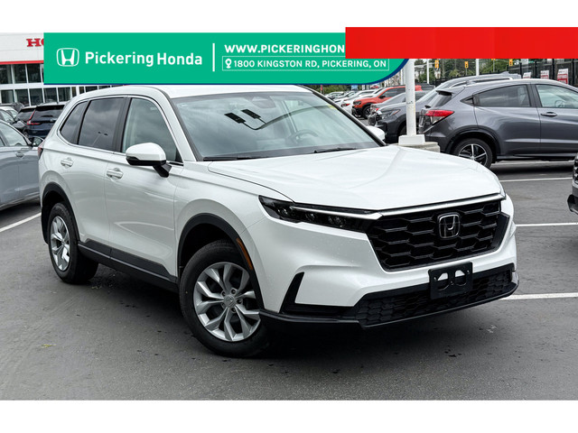 2023 Honda CR-V LX LX|AWD|CarPlay|Heated Seats in Cars & Trucks in Oshawa / Durham Region