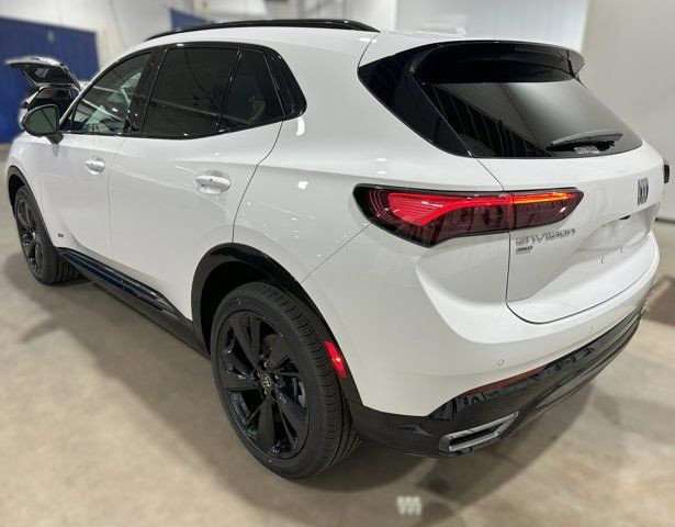 2025 Buick Envision Sport Touring in Cars & Trucks in Lloydminster - Image 4