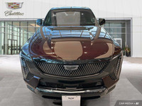 This Cadillac Escalade IQ has a dependable Electric engine powering this Automatic transmission. *Yo... (image 5)