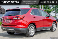 ONE OWNER ACCIDENT FREE! This Equinox LT is in very nice condition and comes well equipped with LED... (image 3)