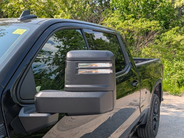 2025 GMC Sierra 1500 Elevation- X31 Offroad Pkg - Preferred Pkg in Cars & Trucks in Barrie - Image 4