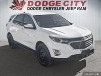 IIHS Top Safety Pick with specific headlights. This Chevrolet Equinox boasts a Turbocharged Gas I4 1... (image 7)