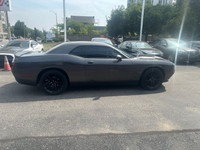 2016 DODGE CHALLENGER R/T HEMI 5.7 V8 AUTOMATIC - SAFETY INCLUDED - 151000KM RUNS GREAT - TRACK APPS... (image 4)