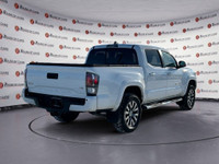 Thanks for viewing our House Of Cars Barlow inventory! AMVIC licensed dealer! The 2020 Toyota Tacoma... (image 6)