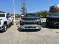 Dealer Certified Pre-Owned. This Chevrolet Silverado 3500HD boasts a Turbocharged Diesel V8 6.6L/ en... (image 1)
