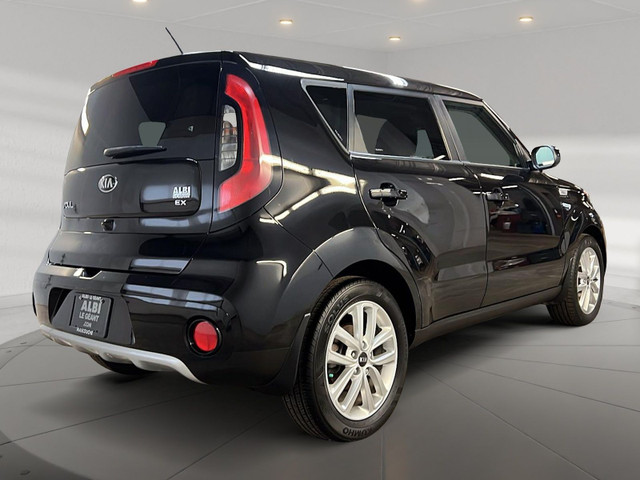2019 Kia Soul EX in Cars & Trucks in Laval / North Shore - Image 4
