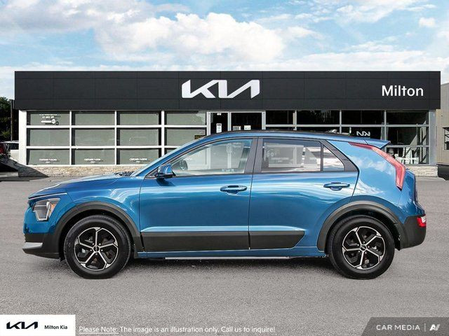 2025 Kia Niro Plug-In Hybrid EX in Cars & Trucks in Oakville / Halton Region - Image 3