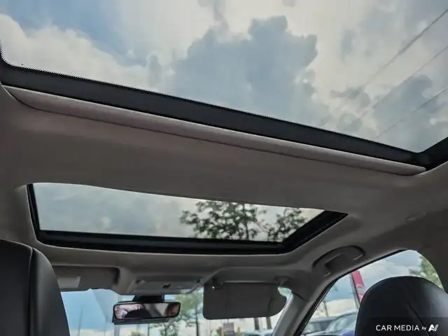 2023 Nissan Maxima SL | Leather | Moonroof | Navigation in Cars & Trucks in Ottawa - Image 32