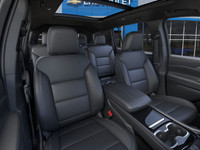 TRAVERSE LT AWD Engine: 2.5L TURBO 4cyl. L/100Km City: 12.3 L/100Km Hwy: 9.9 (image 5)