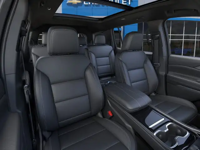 2025 Chevrolet Traverse LT in Cars & Trucks in City of Montréal - Image 7