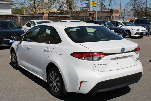 2024 Toyota Corolla Hybrid LE in Cars & Trucks in Mississauga / Peel Region - Image 4